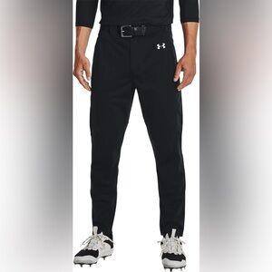 ⚾️ Men’s Under Armour Vanish Pro Baseball Pants | Tapered Fit